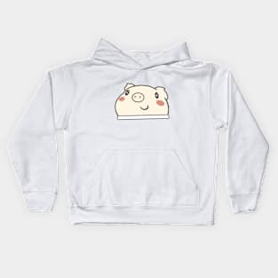 Piggy Kids Hoodie